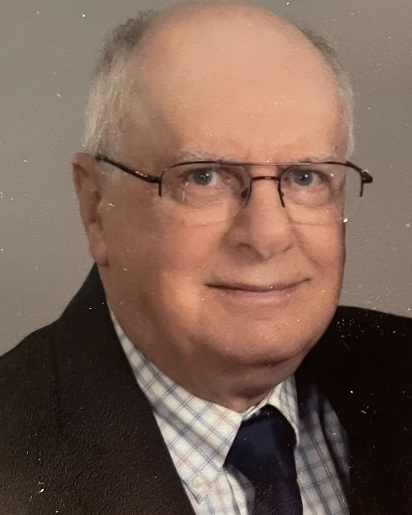 Earl Neal Wike Profile Photo