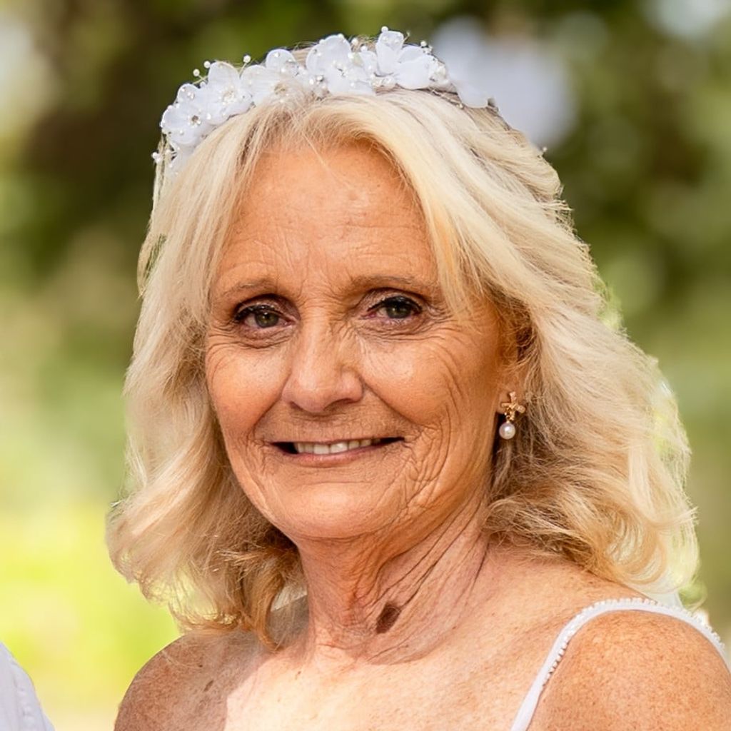 Sandra Denise Walker Profile Photo