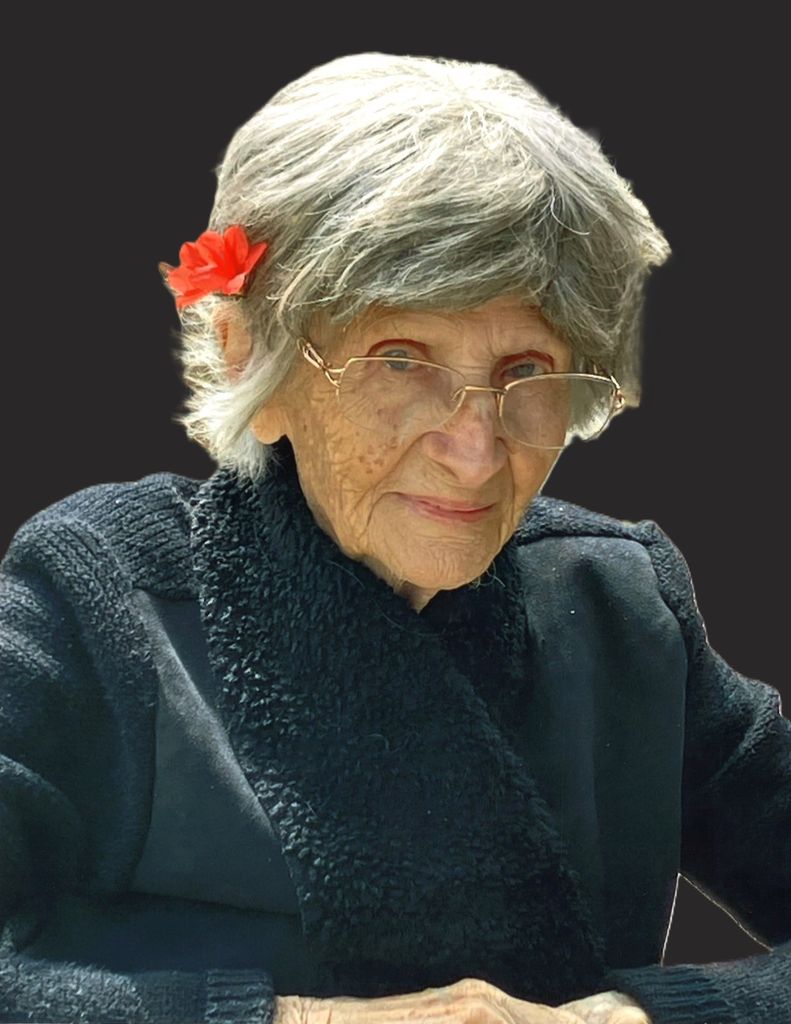 Mary Alice Porterfield Profile Photo