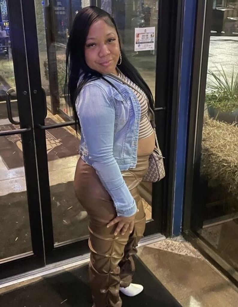 Shavone Renee Dunbar Profile Photo