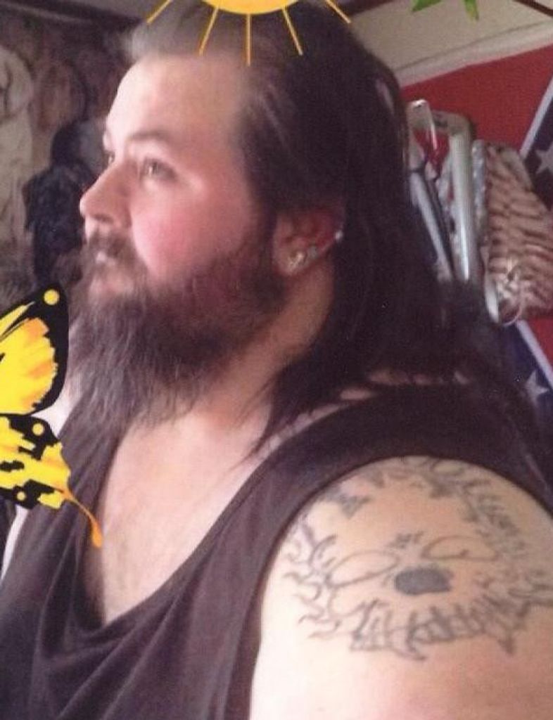 Gary Wayne Brissette Profile Photo