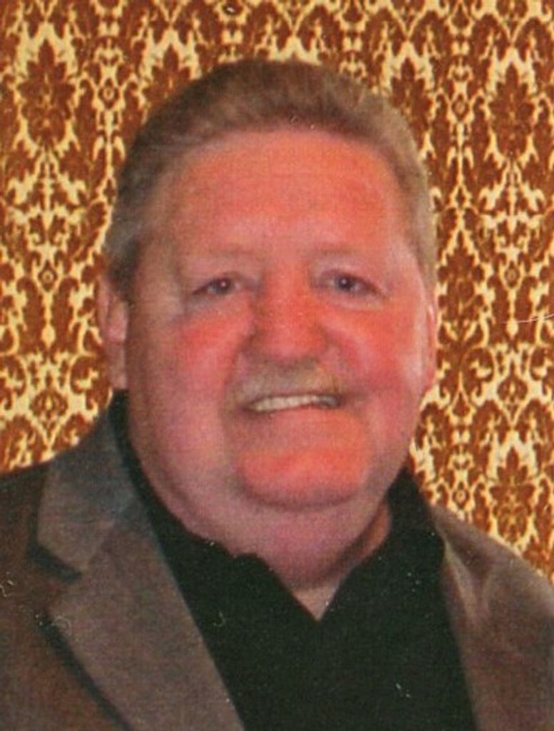 James "Guy" J. Homer Jr. Profile Photo