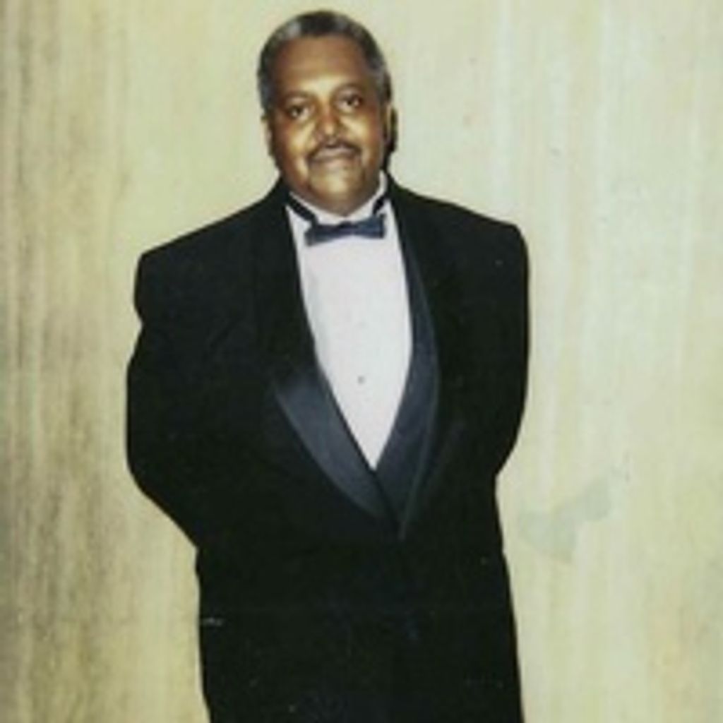 Grover  A Gillespie,  Jr.