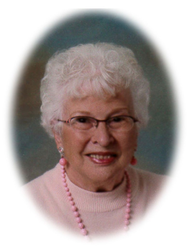 Ruby Doreen (Stelton)  Anderson