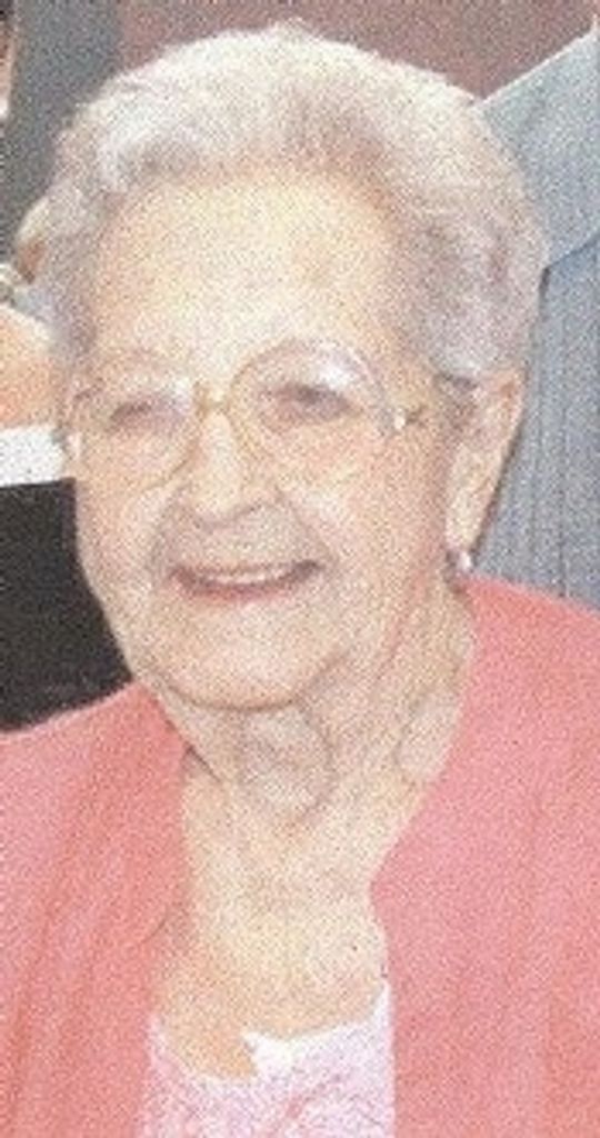 Reta Jacobs