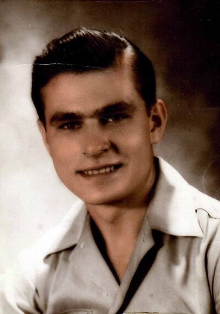 William Andrew Kolack