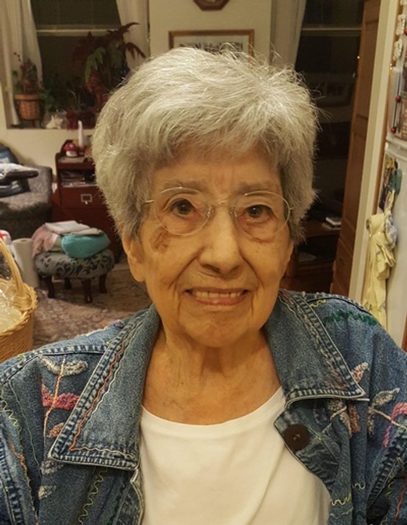 Nellie J. Erkinger Profile Photo