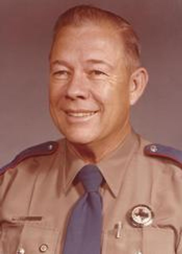 Thurman Keffer Profile Photo
