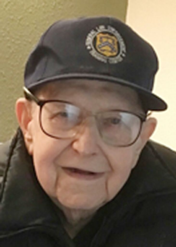 Karl Edward Bishop Profile Photo