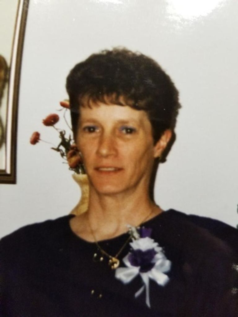 Denise Harriet Tuck Profile Photo