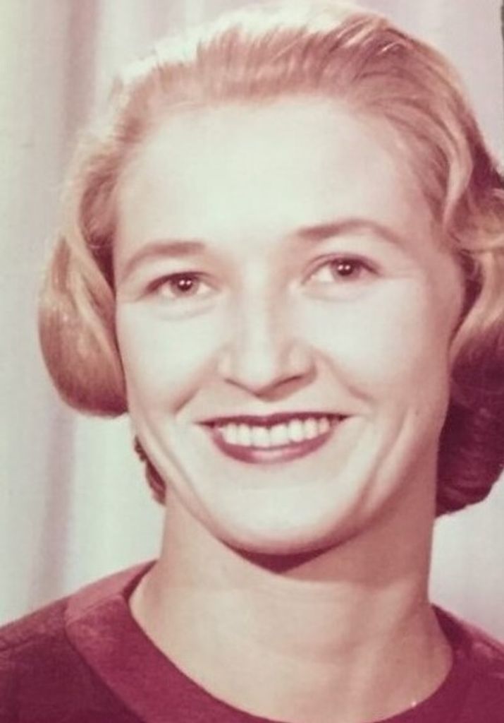Emma Jean Garrison Joiner Profile Photo