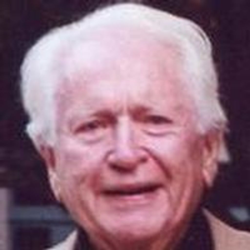 James  William Byrne