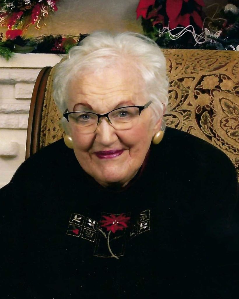 Eileen Duncan Profile Photo