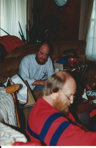 David Lynn Barker photo gallery thumbnail 105 of 116