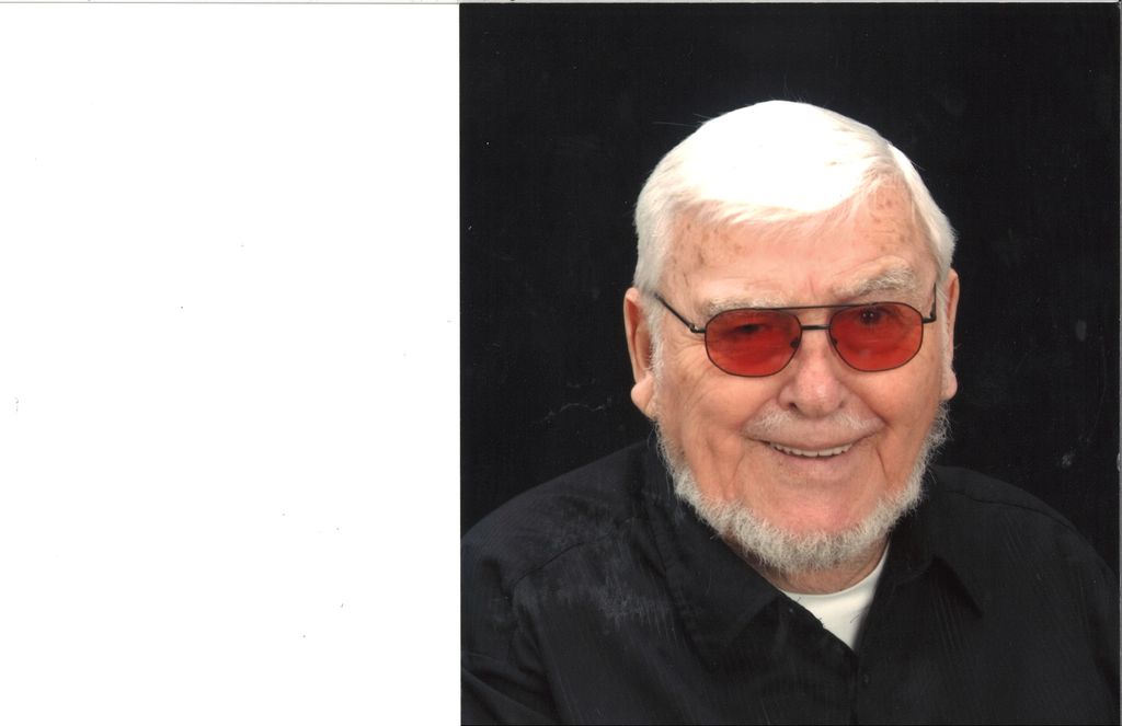 William Alvin Leonard