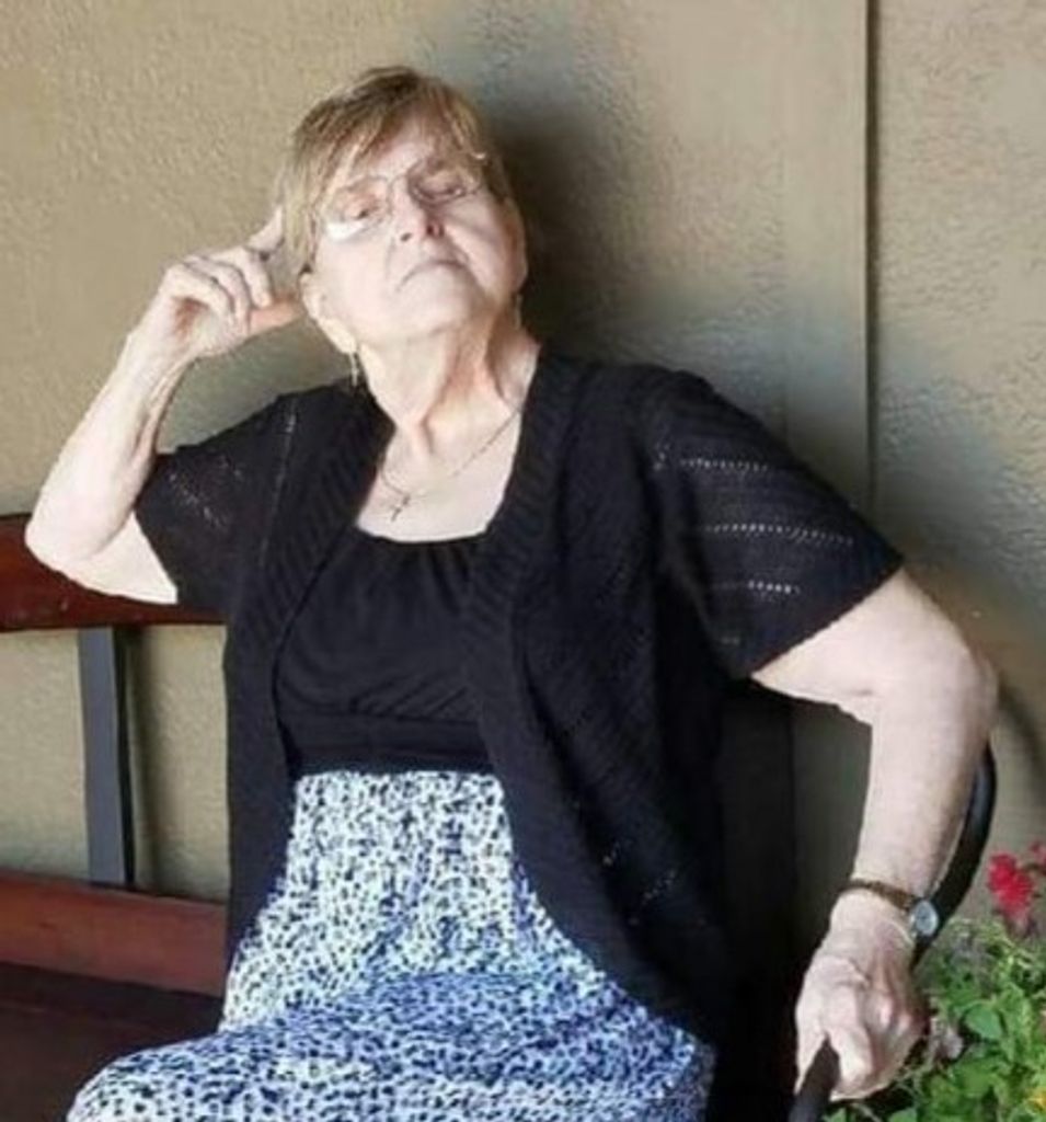 Deloris Ann Schmitt