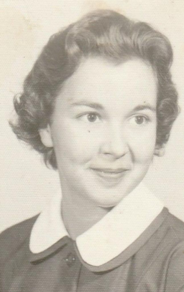 Marguerite Miller Profile Photo