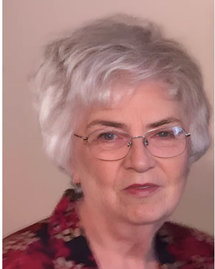 Nelda Wickliffe Morris Profile Photo