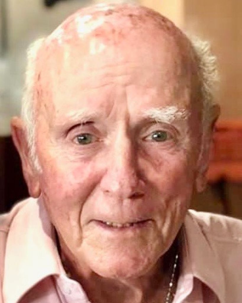 Richard D. O’Neill Profile Photo