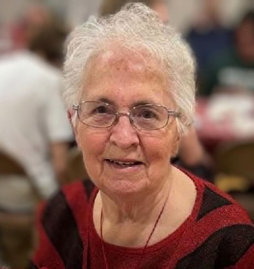 Bertha "Bert" (Mueller)  Pederson