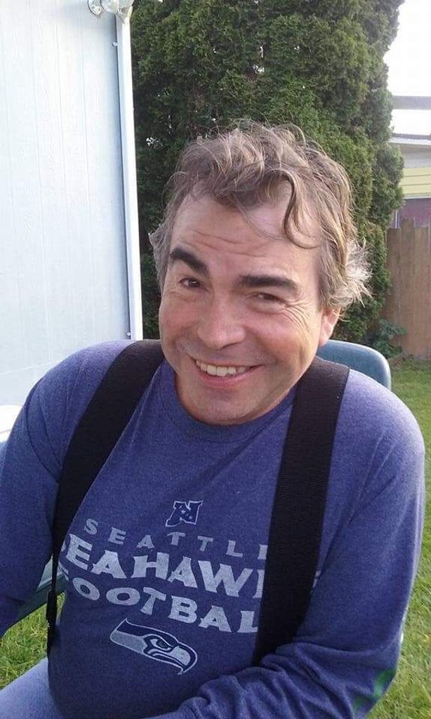 Harry Goodrich, Jr. Profile Photo