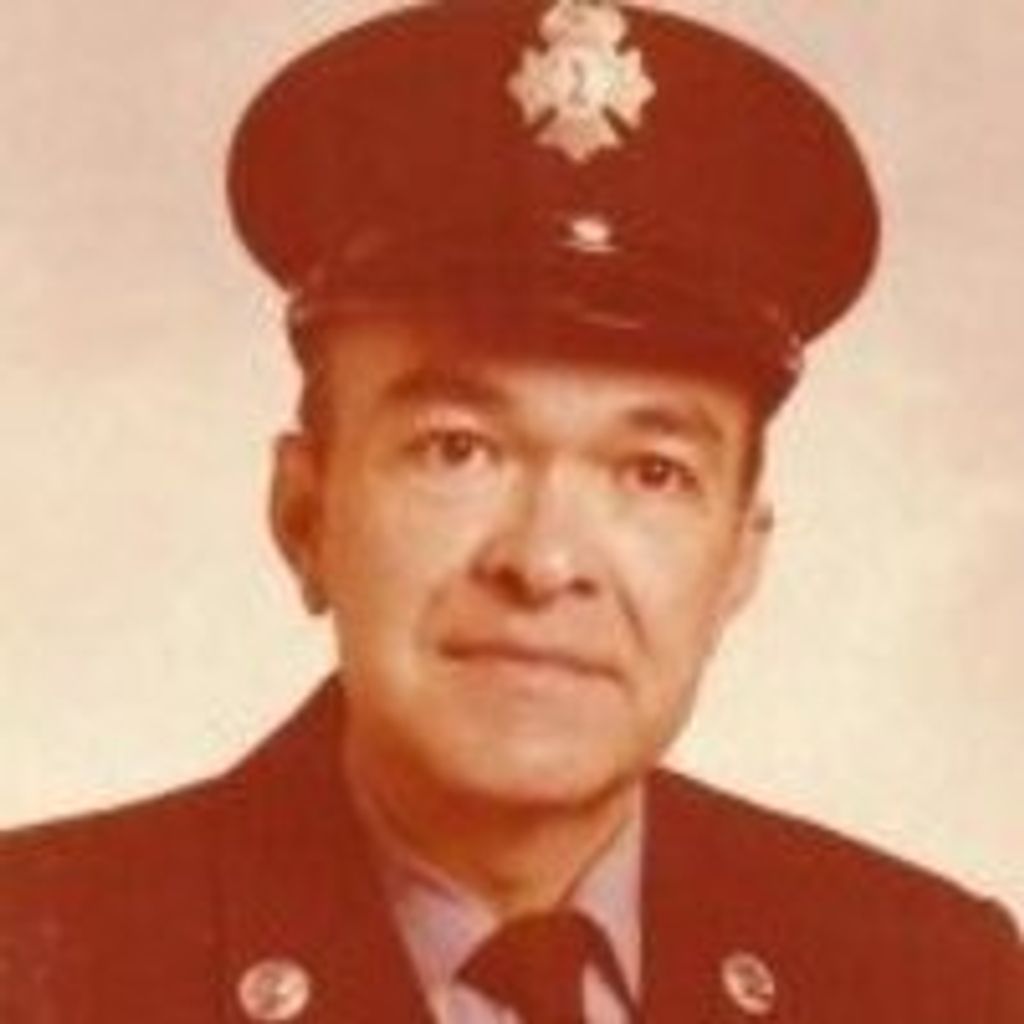 Francis Ernest Eagle