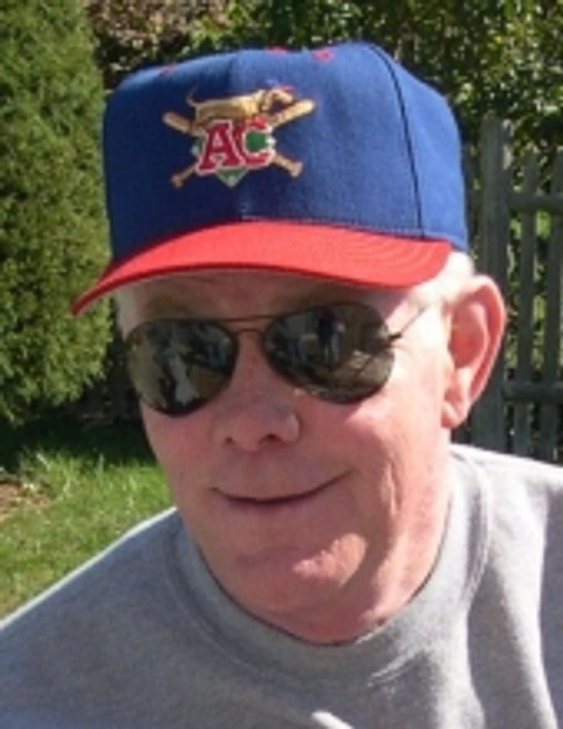 Donald C. Seale