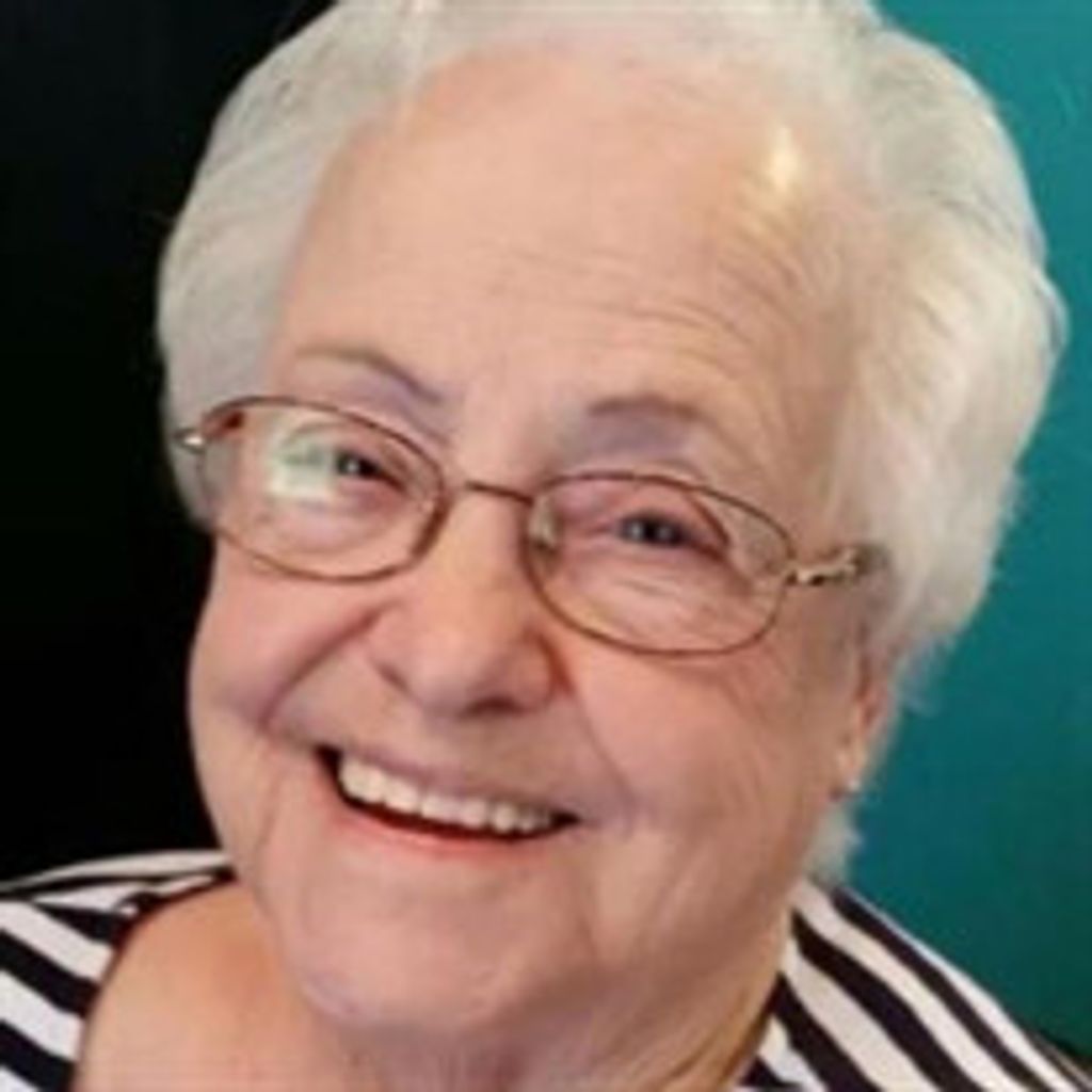 Bernice Terrebonne Cheramie