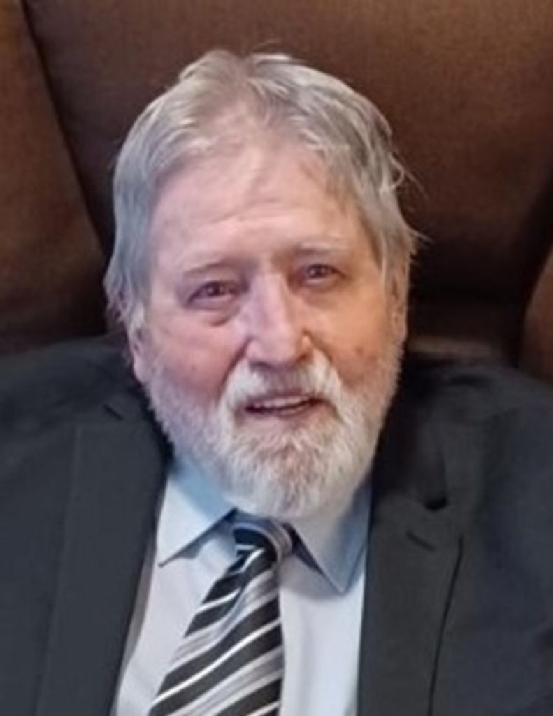 Grant  Neville Spendlove  Profile Photo