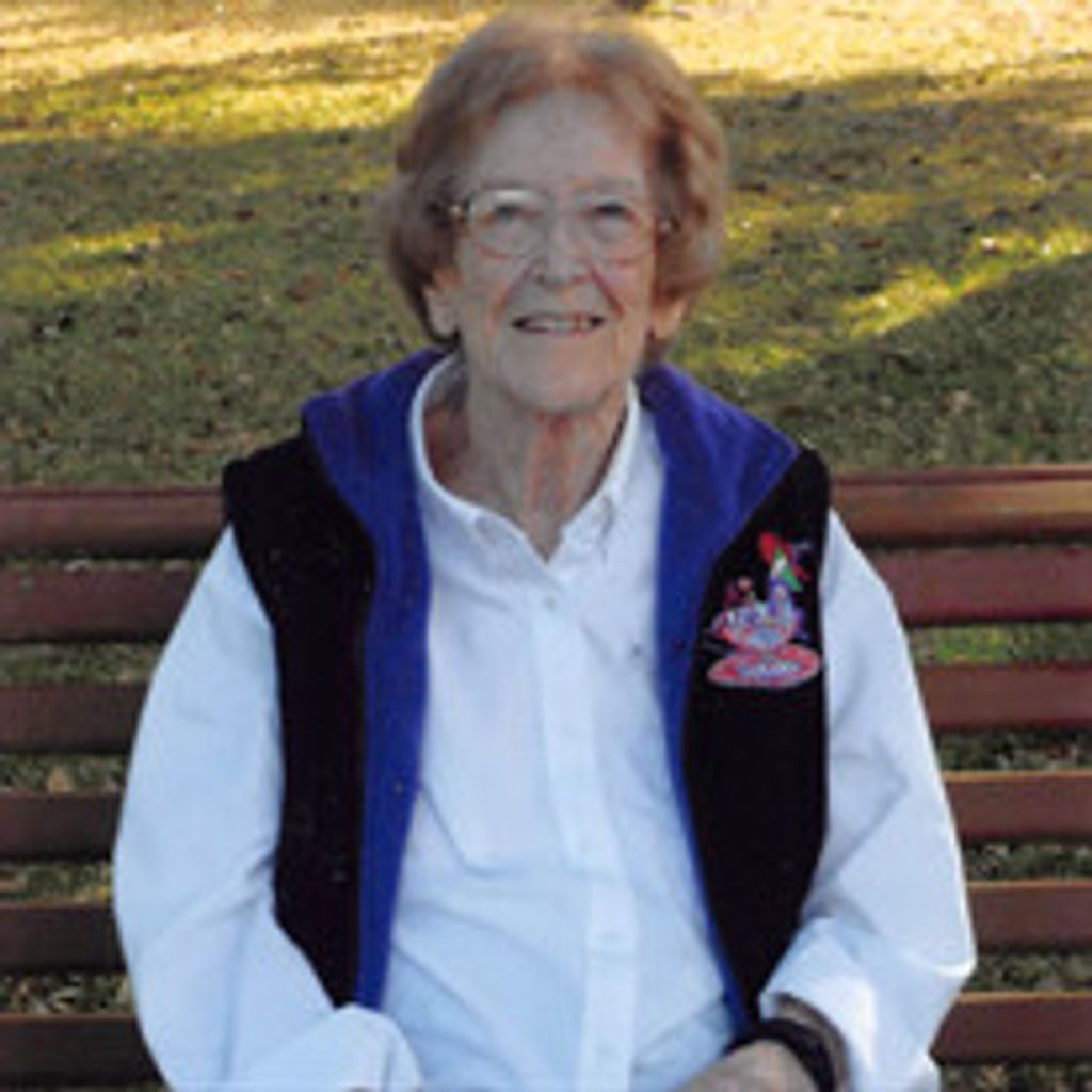 Inez Memphis Hearn