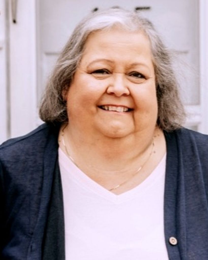 Kathy Joy Moore