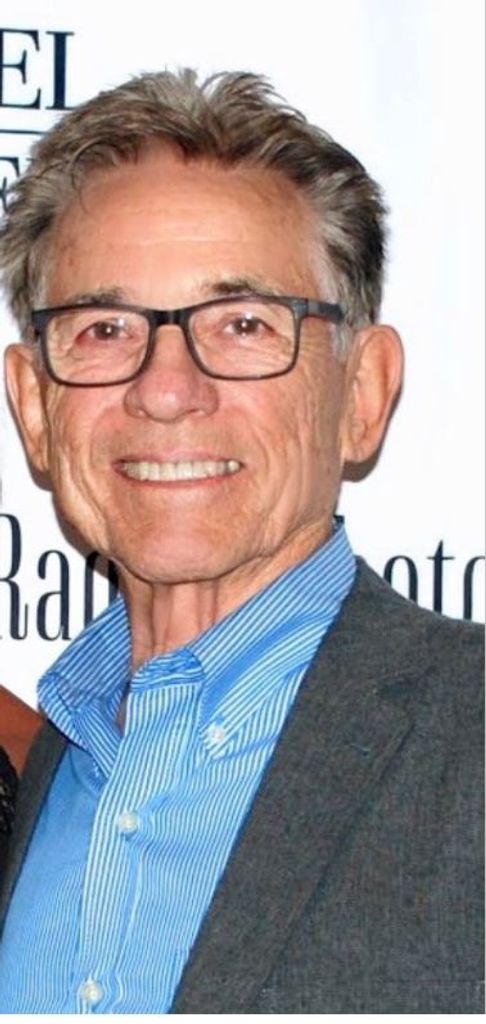 Rasheta, Larry Bruce