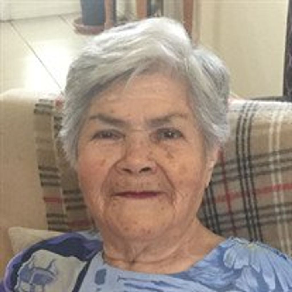 Luz  Marina Marazo