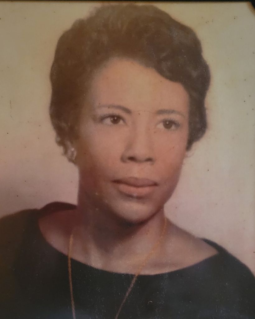 ETHEL LEE BELL