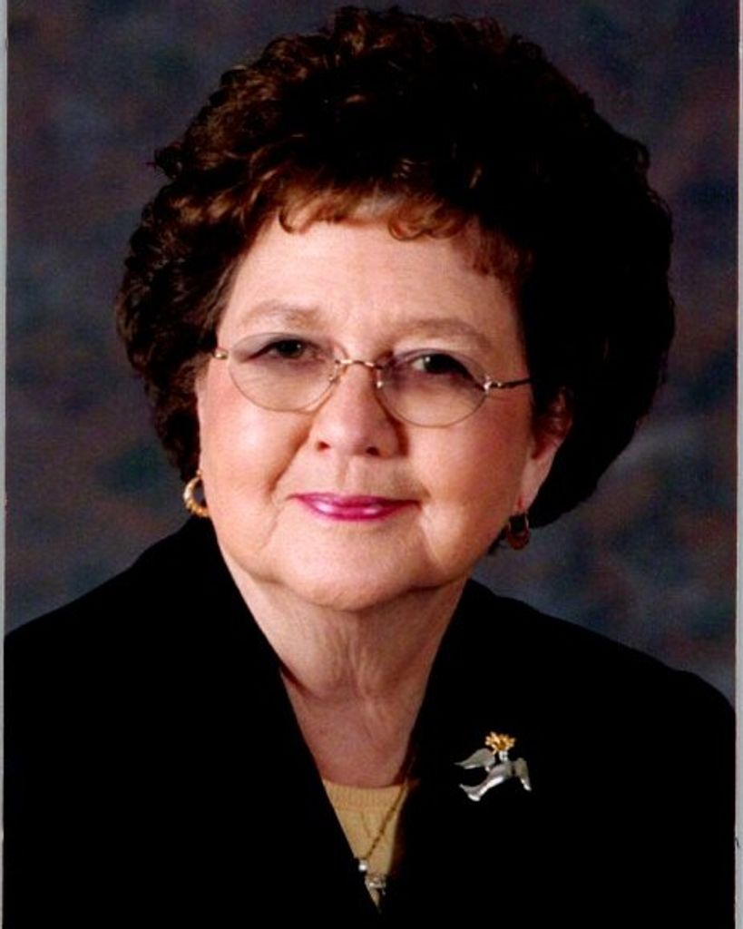 Imogene Gideon