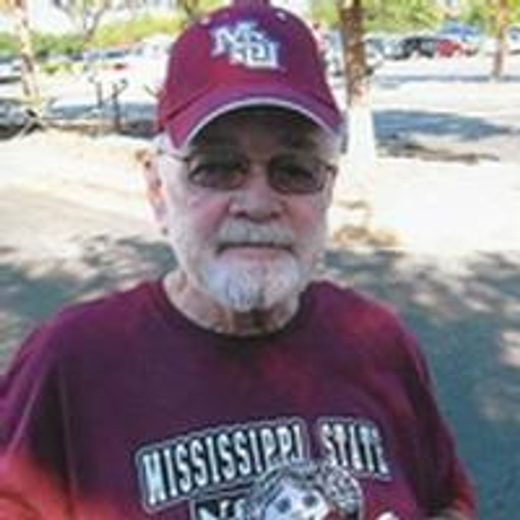 Claude D. Martin Jr.