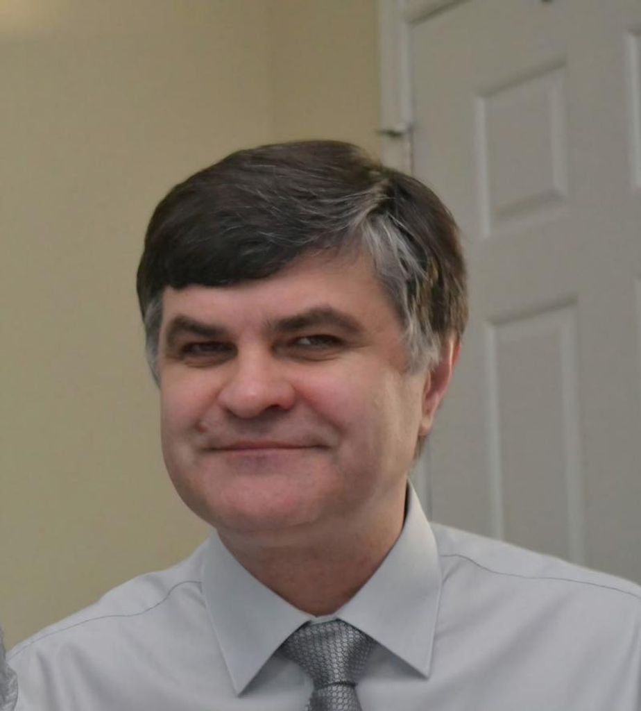 Aleksandr Vasilyevich Melnichuk Profile Photo