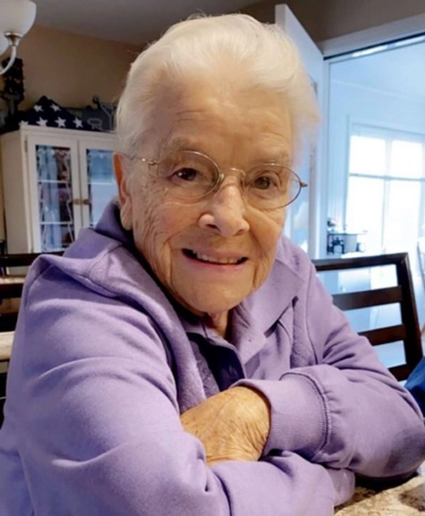 Phyllis Jean Billhimer Profile Photo