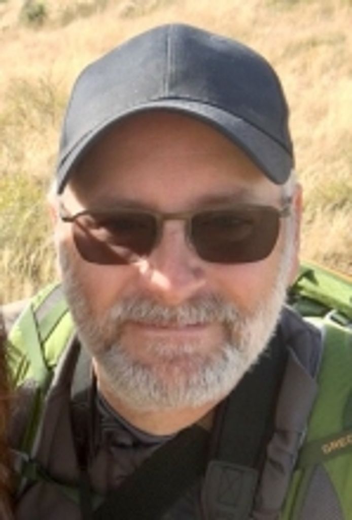 Steven  E. Larrabee