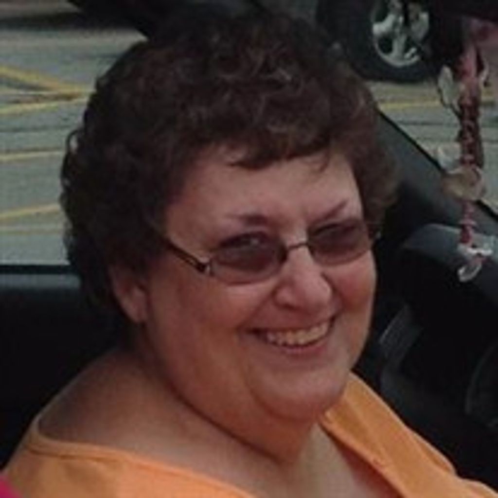 Mrs. Glenda Mefford