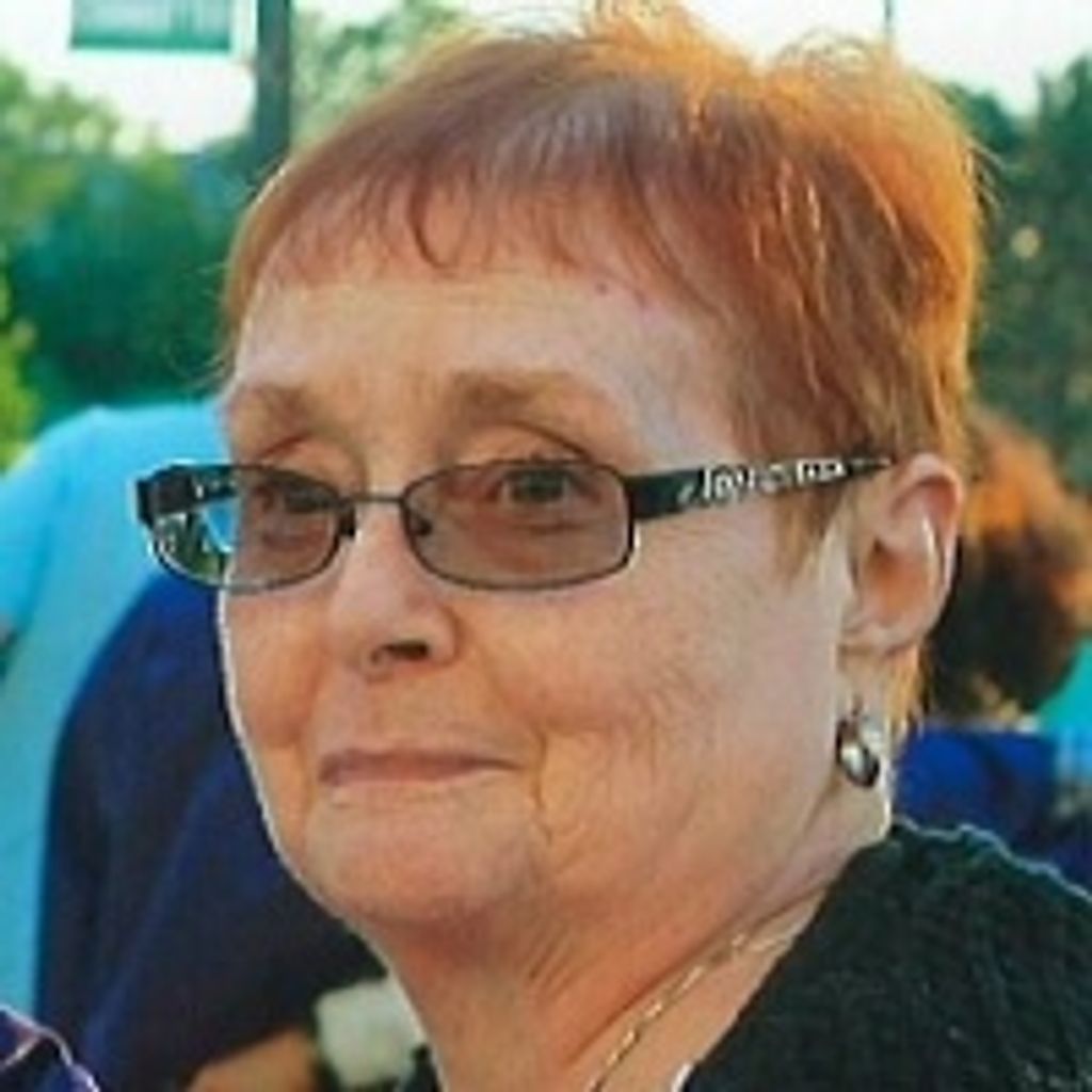 Delia C. Van Hall