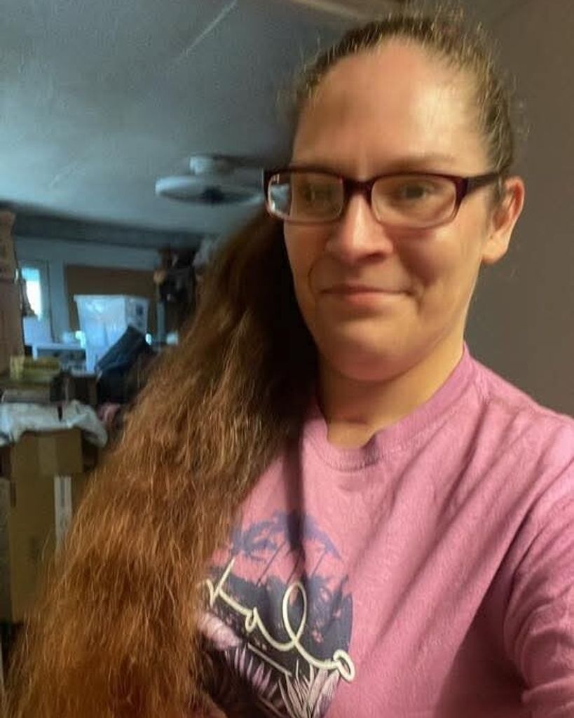 Sandra Darlene Payne