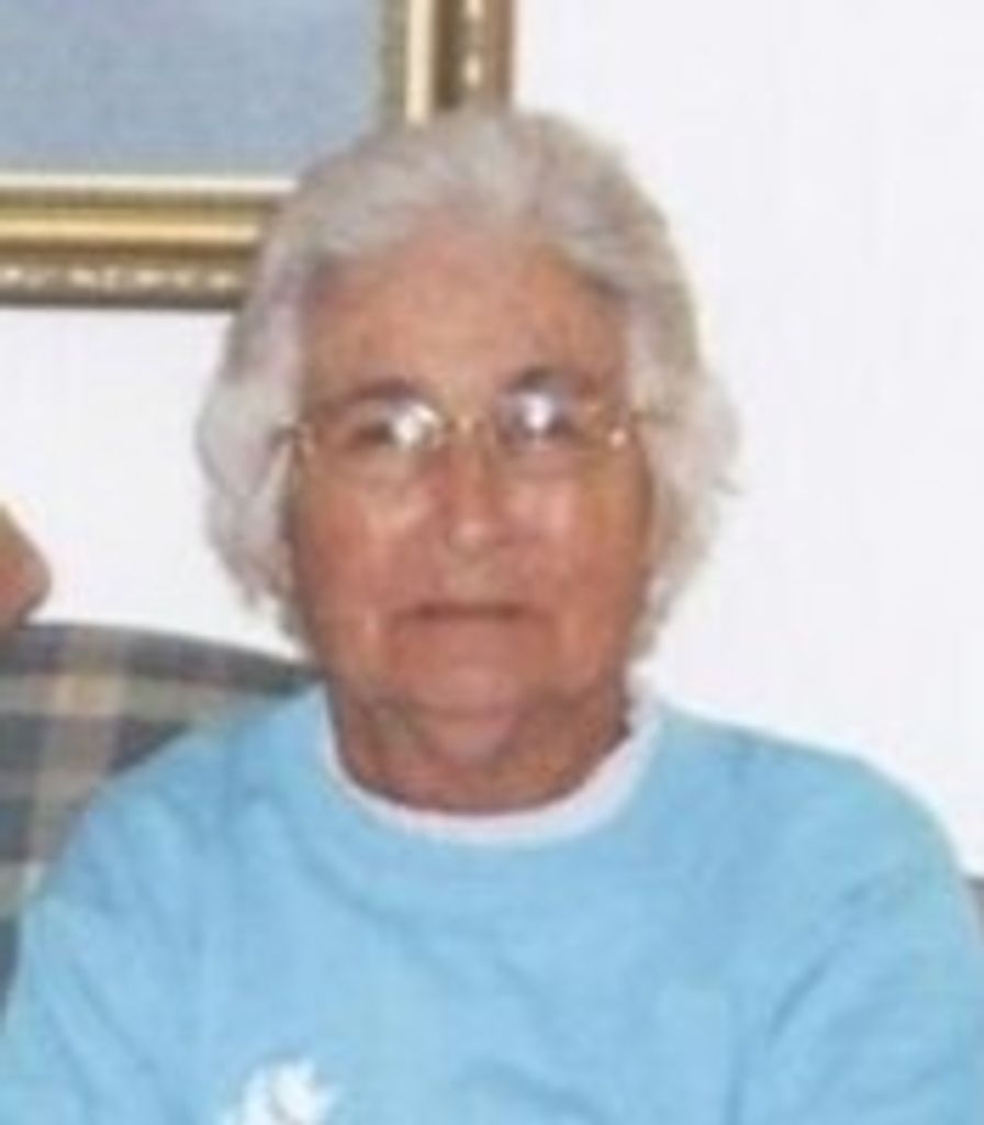Velma H Horne Profile Photo