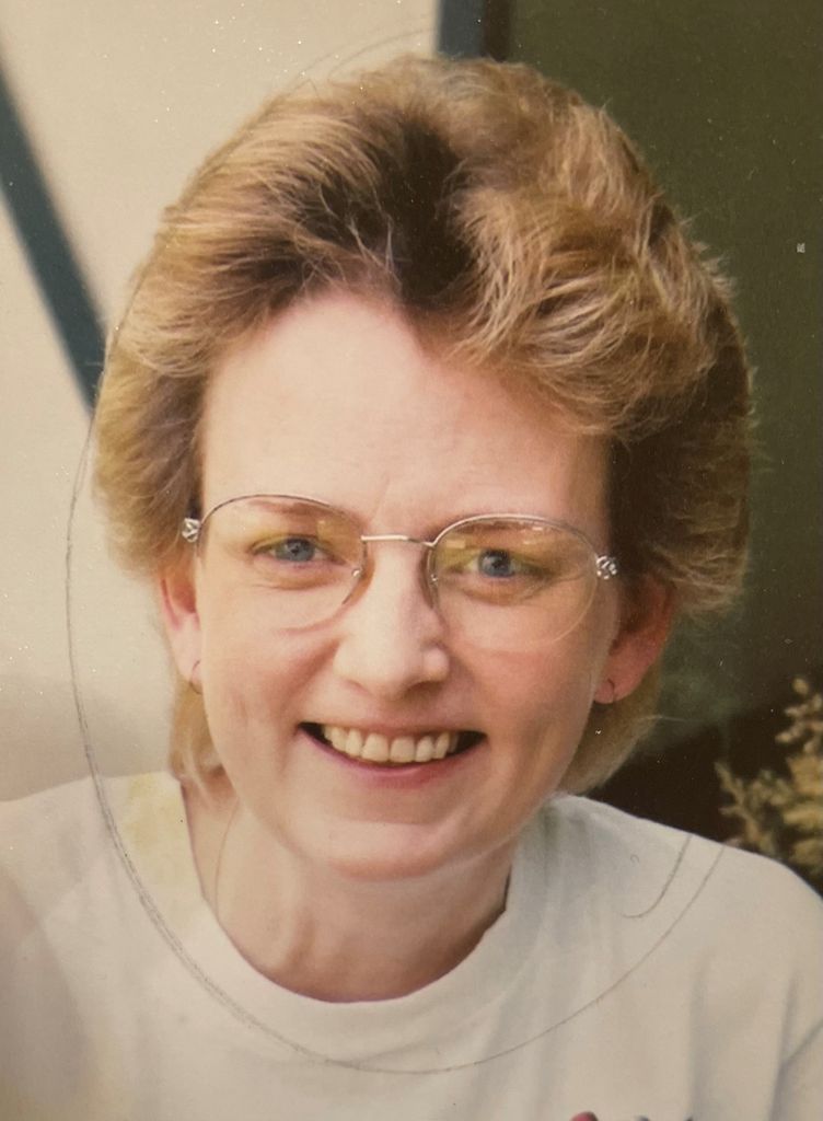 Laurie Johnson Profile Photo