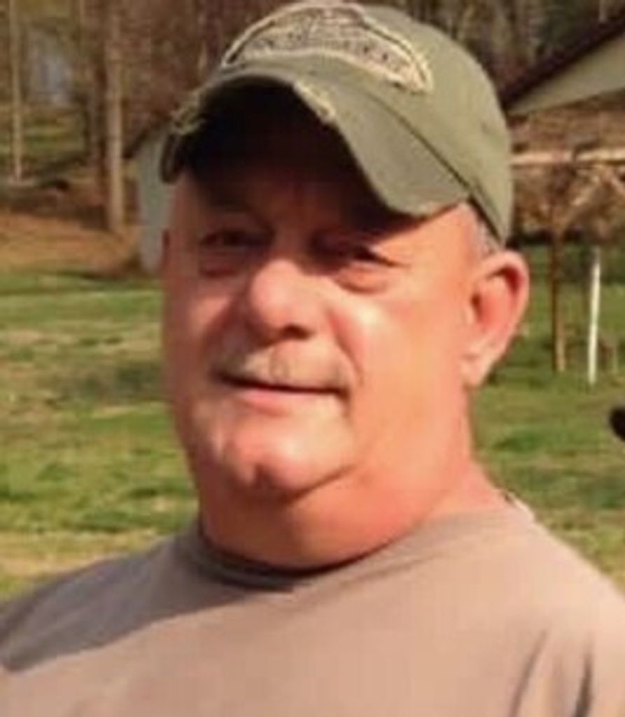 Randy Murry Profile Photo