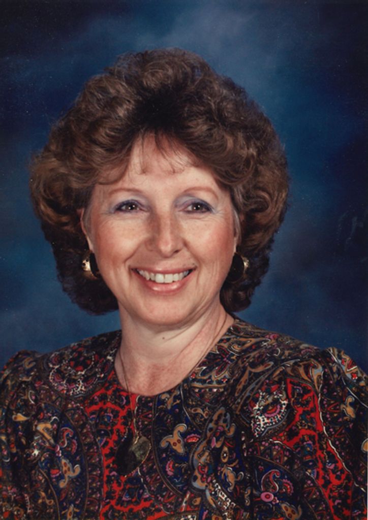 Maxine R. Hildreth