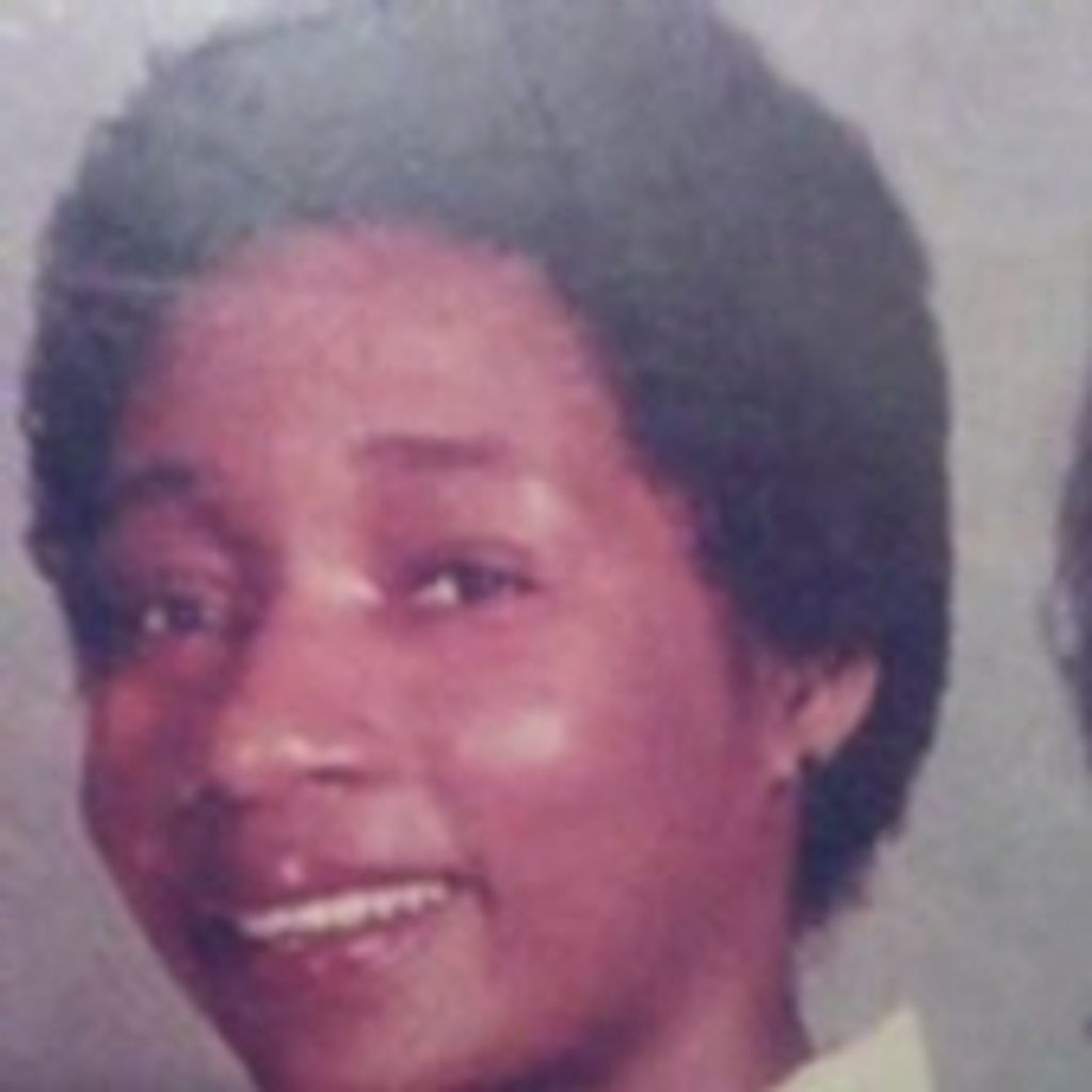 Juanita Mrs. Thompson