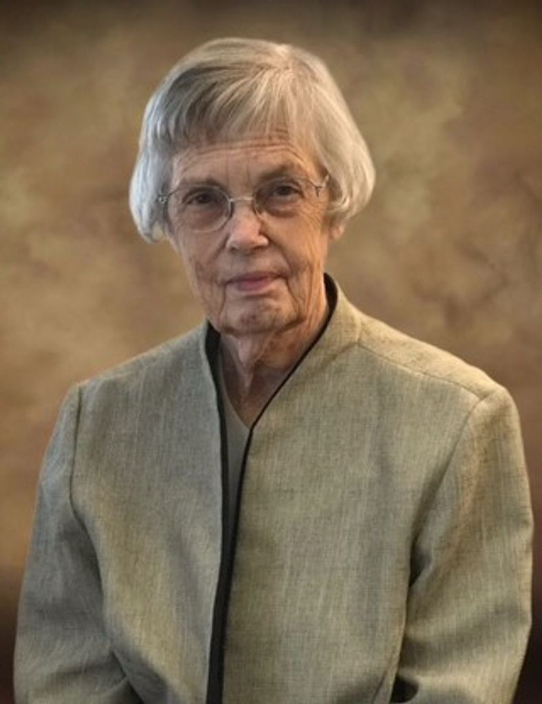 Joann Virginia Andersen Profile Photo