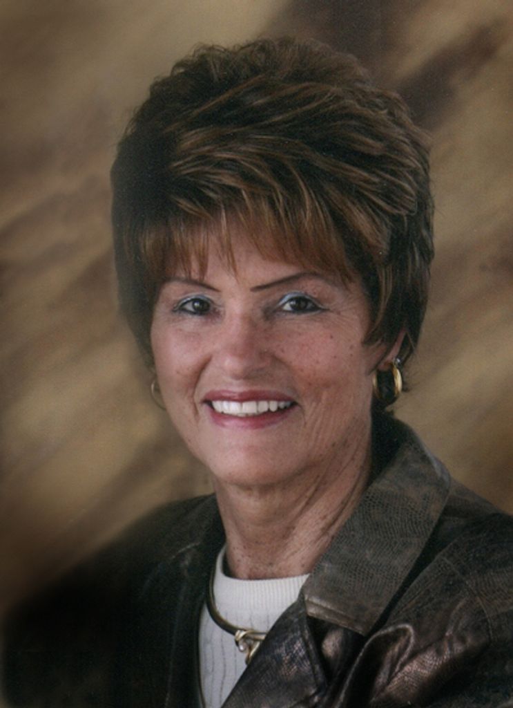 Patricia "Patsy" Sorenson Profile Photo