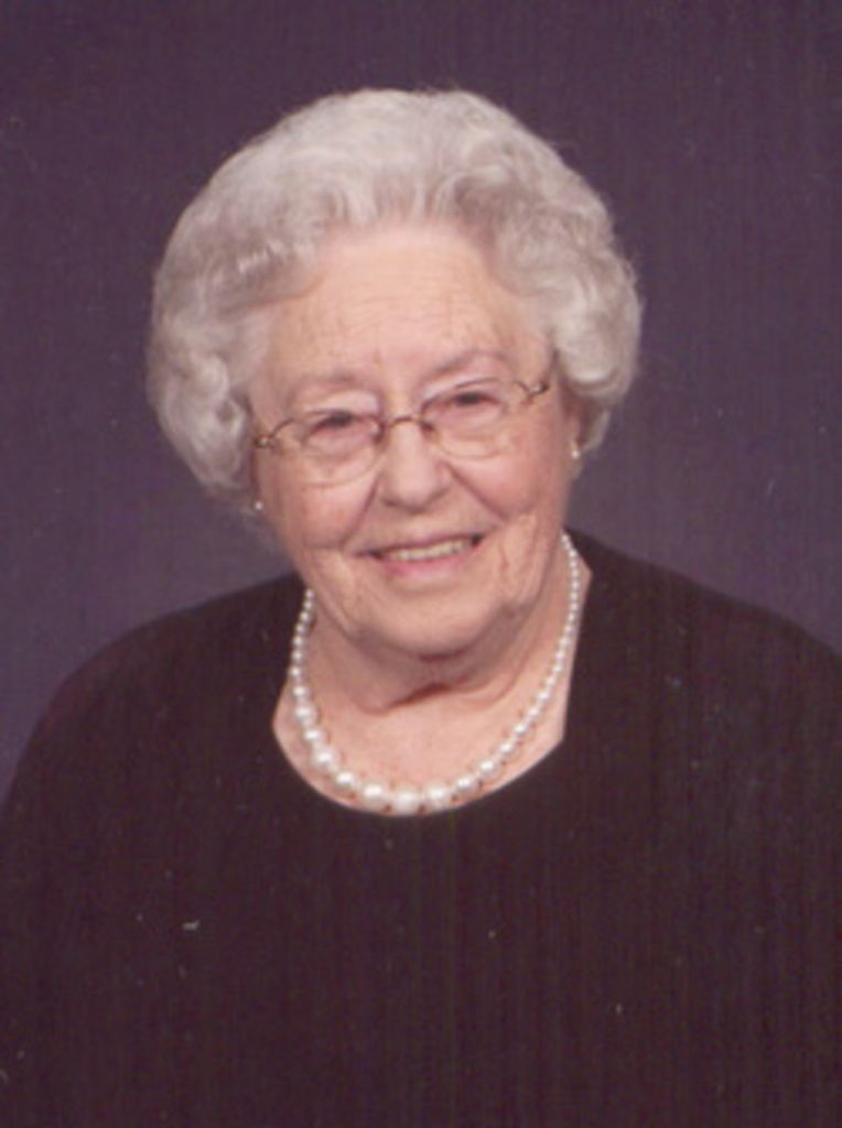 Berniece Hansen Profile Photo